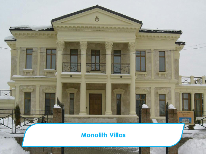 3-Monolith_Villaları_Moskova